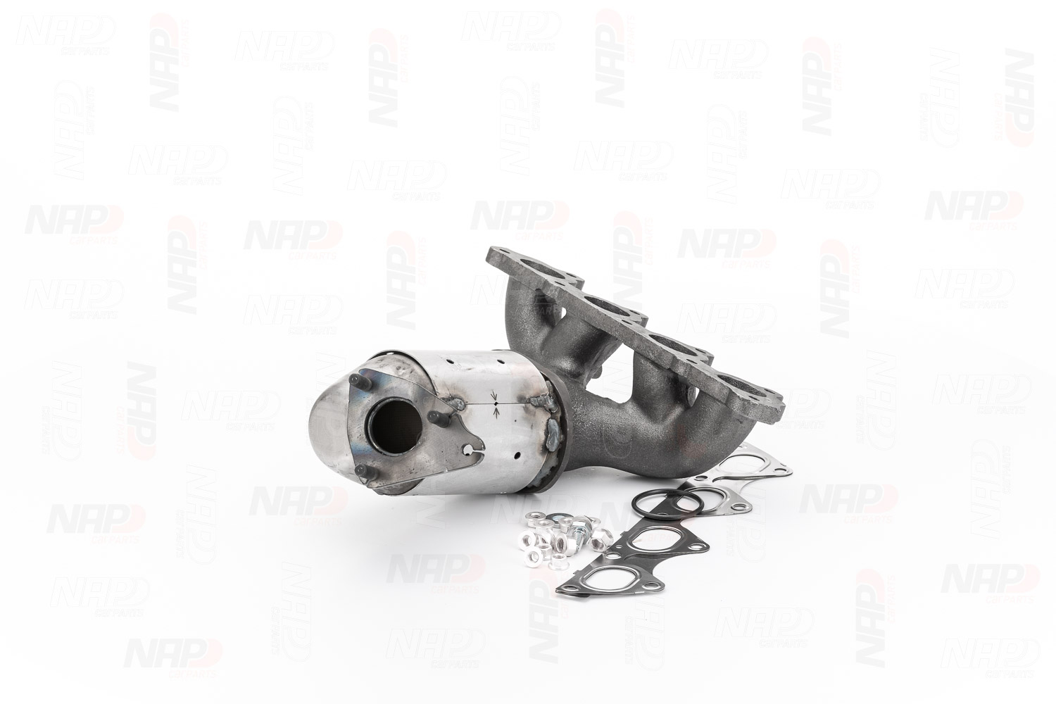 NAP carparts CAK10319 Katalyzátor