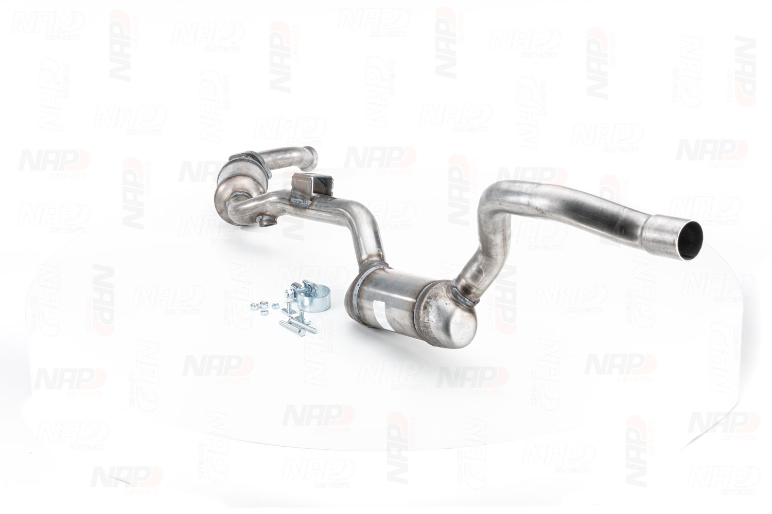 NAP carparts CAK10448 Katalizators