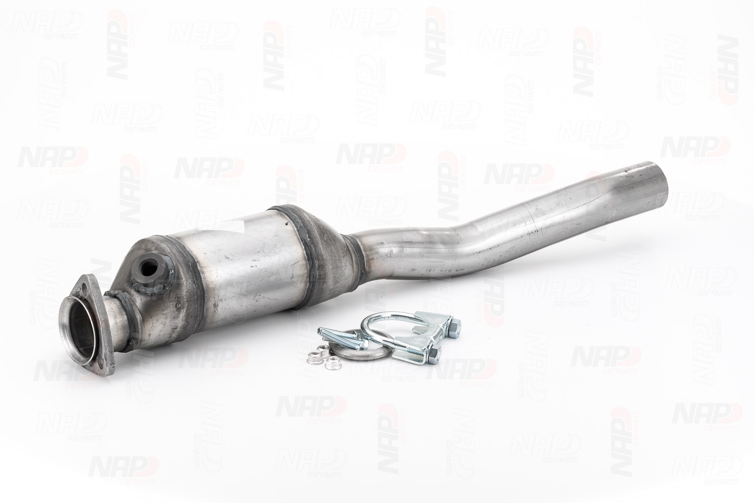 NAP carparts CAK10819 Katalysator