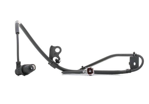RIDEX 412W0964 Capteur ABS