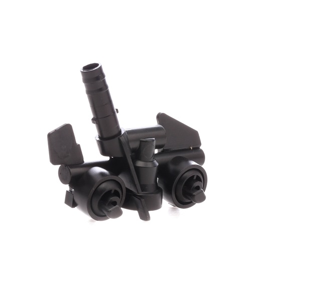 STARK Vaskevannsdyse, lyskastervasking SKWJH-5710004 Vaskevannsdyse, lyskastervasking STARK Audi A6 SKWJH-5710004