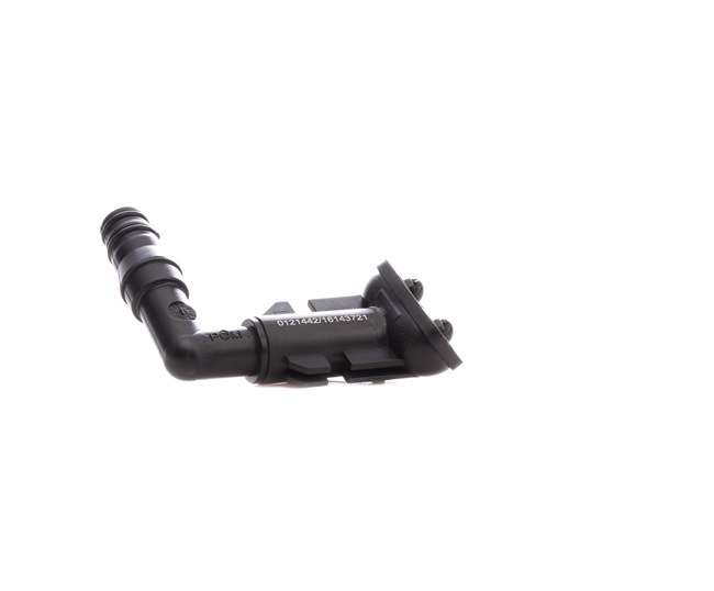 STARK Vaskevannsdyse, lyskastervasking SKWJH-5710006 SKWJH-5710006 Vaskevannsdyse, lyskastervasking STARK AUDI A6