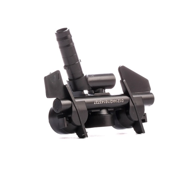 STARK Vaskevannsdyse, lyskastervasking SKWJH-5710008 Vaskevannsdyse, lyskastervasking STARK Audi A6 SKWJH-5710008
