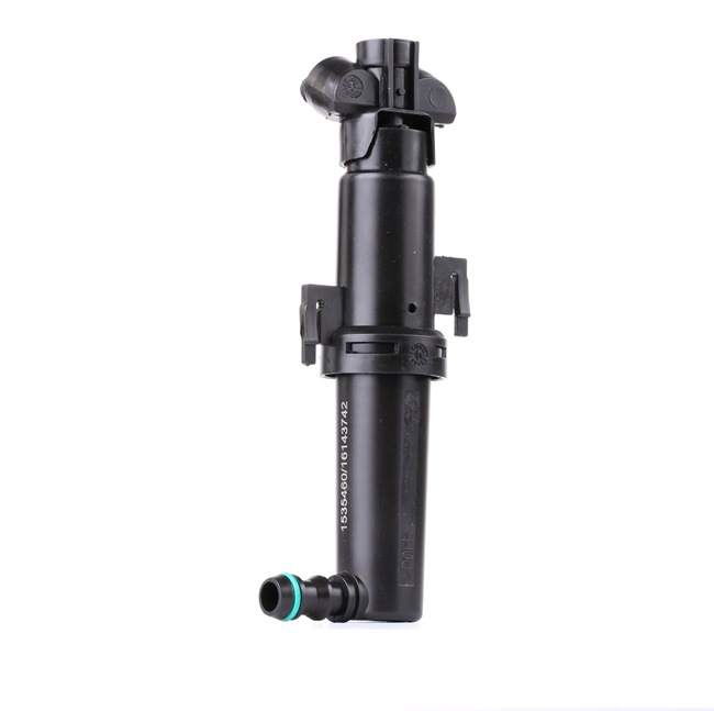 RIDEX 1280W0015 Washer Fluid Jet, headlight cleaning