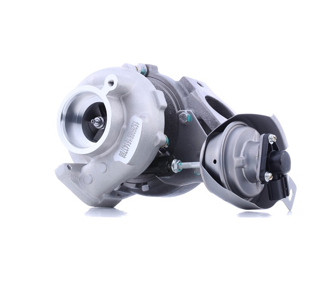 RIDEX 2234C10179 Turbocharger