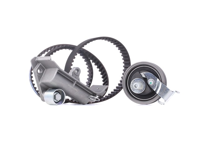 RIDEX 307T0364 Distributieriem set Audi A3 8l1 S3 1.8 quattro 210 Pk Benzine prijs