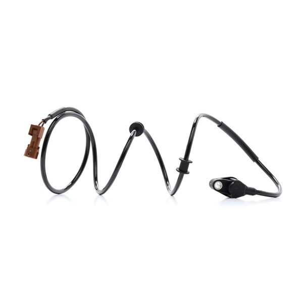 RIDEX 412W0994 ABS-sensor Saab 9-3 Cabrio 2.3 i 150 Pk Benzine prijs