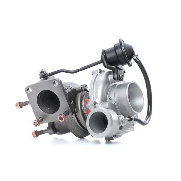 Turbocharger 2234C10180R RIDEX REMAN 35242095F JEEP