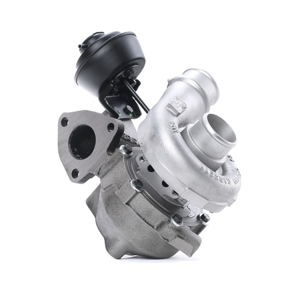 Turboaggregat 2234C10181R RIDEX REMAN 18900.RBD.E03 HONDA