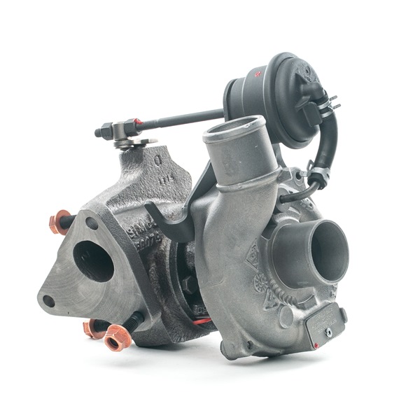 RIDEX REMAN 2234C0380R Turbo Dacia Logan MCV KS 1.5 dCi 68 cv Diesel preço
