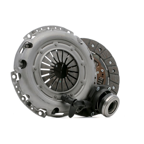 479C3076 RIDEX Sidurikomplekt Ford odav