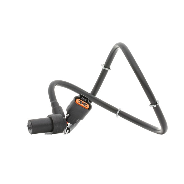 RIDEX 412W1003 ABS sensors Mitsubishi Lancer 7 Sedan EVO VIII - FQ-330 (CT9A) 335 ZS Benzīns cena