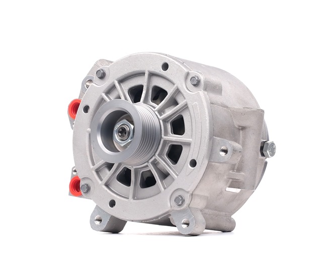 STARK SKGN-03221476 Ģenerators Porsche Cayenne 955 Turbo 4.5 450 ZS Benzīns cena