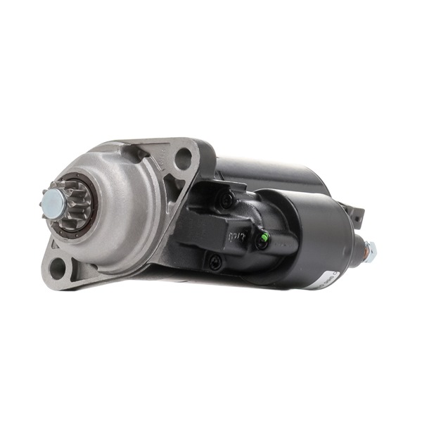 Štartér 2S0248R RIDEX REMAN 02T 911 023 C Štartér 2S0248R RIDEX REMAN 02T911023C SKODA