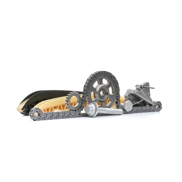 Kamkedja 1389T2500 RIDEX 03D 109 158 C SKODA