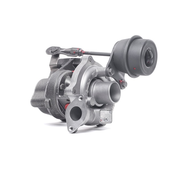 Turbolader 2234C0006R RIDEX REMAN 71724552 PEUGEOT
