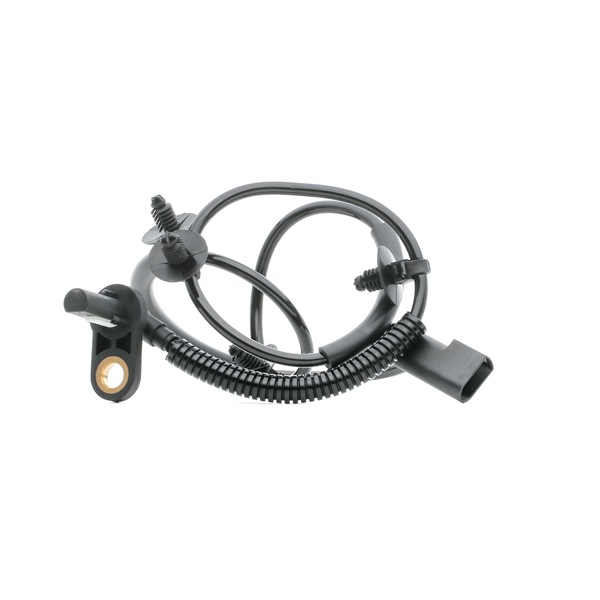 Capteur ABS 412W1015 RIDEX C2S 43218 JAGUAR