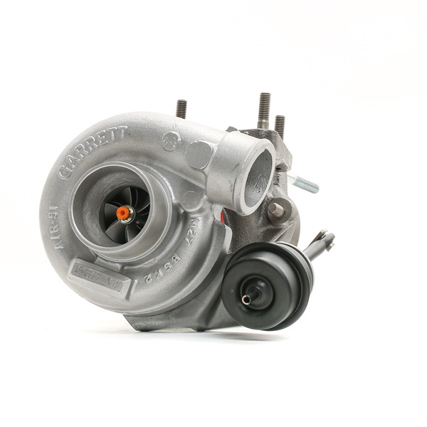RIDEX REMAN 2234C10189R Turbolader