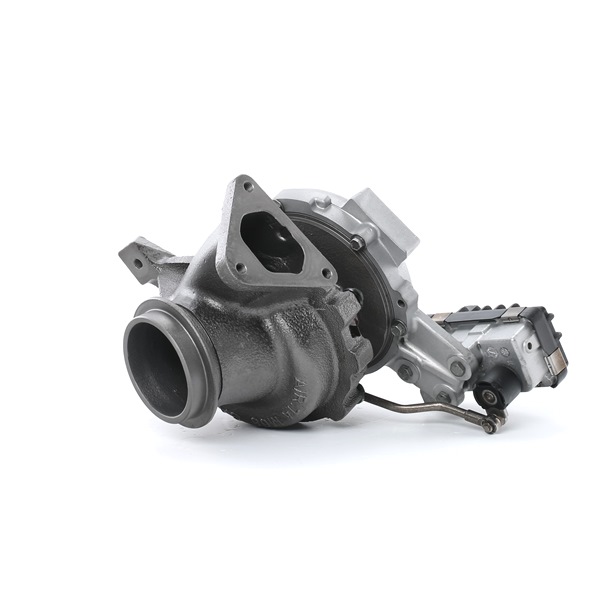 RIDEX REMAN 2234C10190R Turbolader Mercedes Sprinter 5t 511 CDI 2.2 (906.653, 906.655, 906.657) 109 Pk Diesel prijs