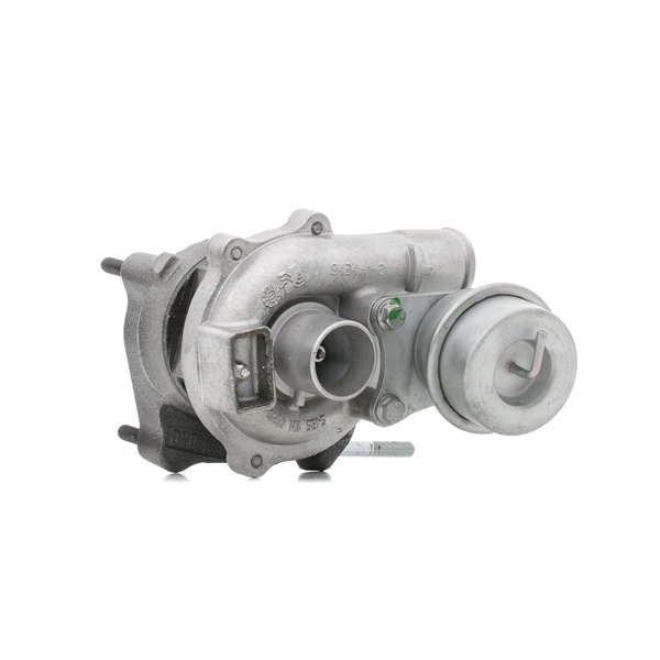 RIDEX REMAN 2234C10167R Turbolader