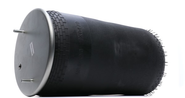 RIDEX 4119A0061 Poduszka zawieszenia