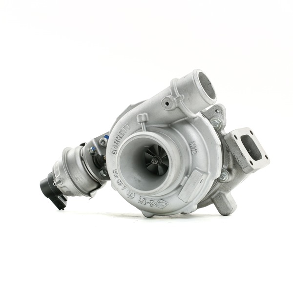 Turbocompressor 2234C10191R RIDEX REMAN 5801894252 IVECO