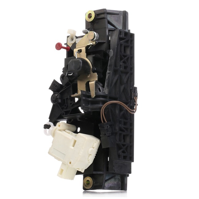 RIDEX 1362T0027 Takaluukun lukko Audi A6 C5 Sedan 1.8 125 hv Bensiini hinta