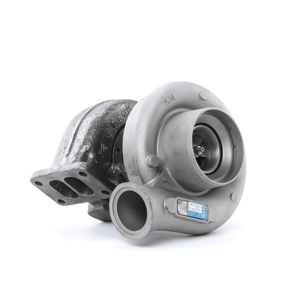 RIDEX REMAN 2234C10192R Turbolader