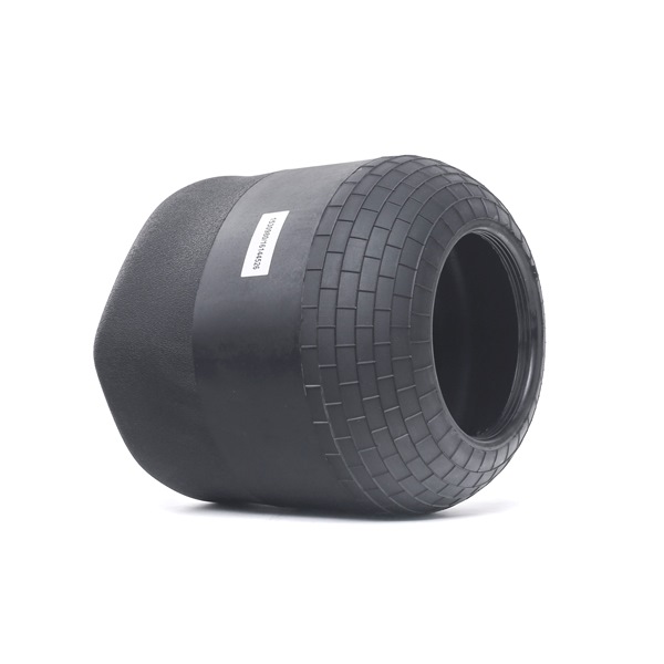 Soufflet à air, suspension pneumatique 4119A0066 RIDEX 81 43601 0066 MAN