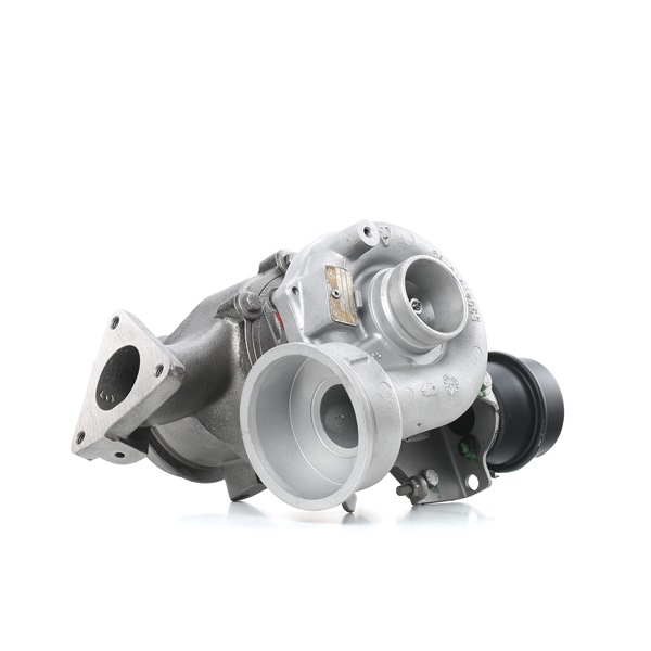 Turboahdin 2234C10193R RIDEX REMAN A6400901680 VW