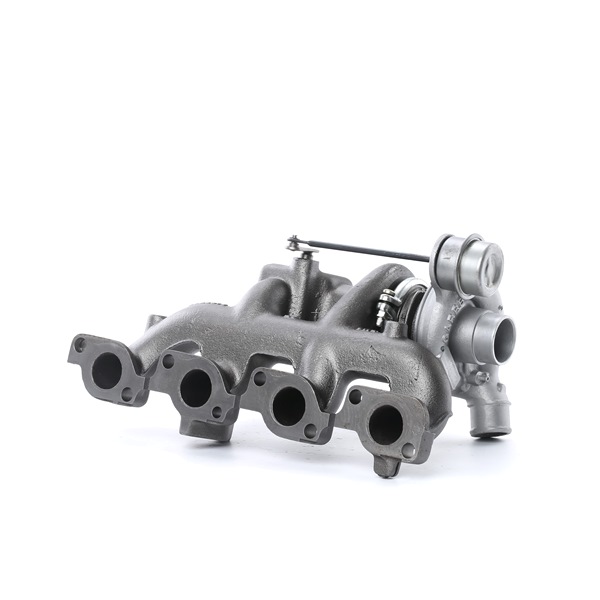 RIDEX REMAN 2234C10196R Turbocompresseur