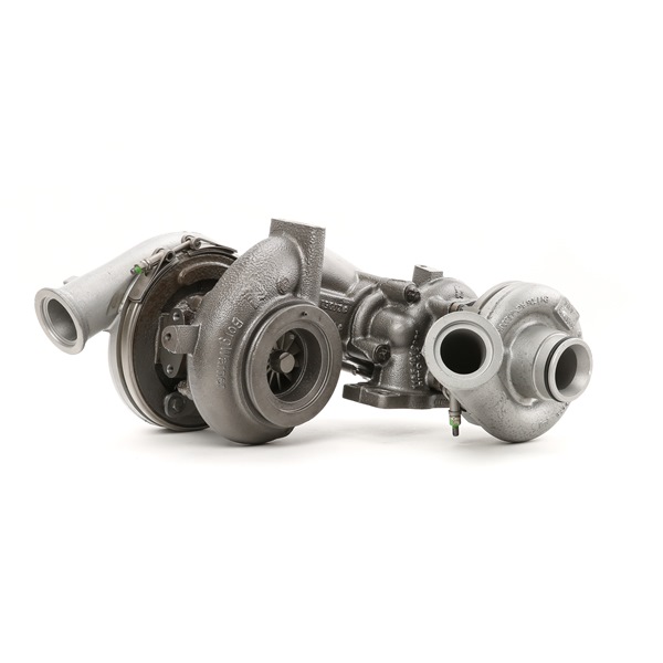 RIDEX REMAN 2234C10197R Turbocompresseur