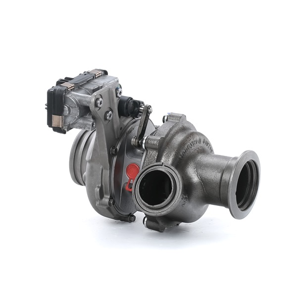 RIDEX REMAN 2234C10198R Turbolader BMW F45 220d 2.0 190 HK Diesel pris