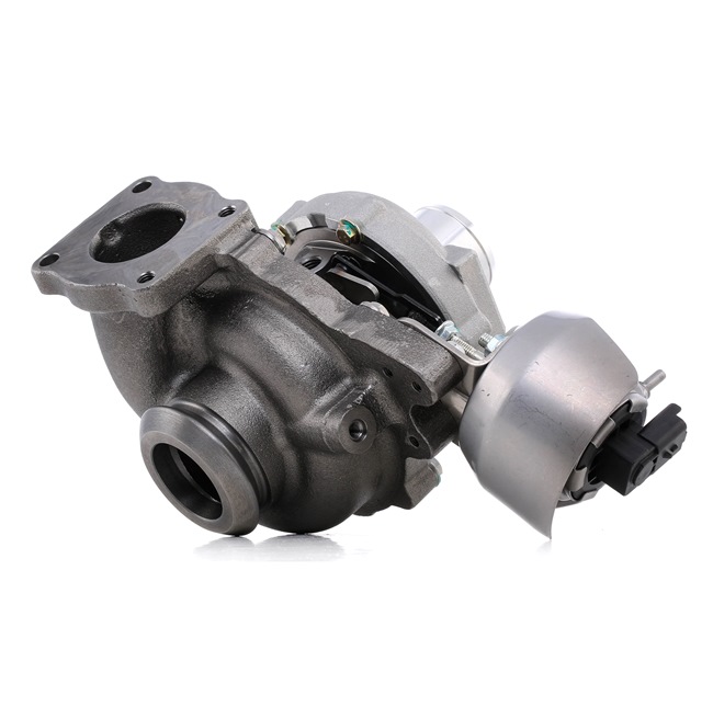STARK SKCT-1190701 Turbolader Ford C Max 2 2.0 TDCi 163 PS Diesel Kosten
