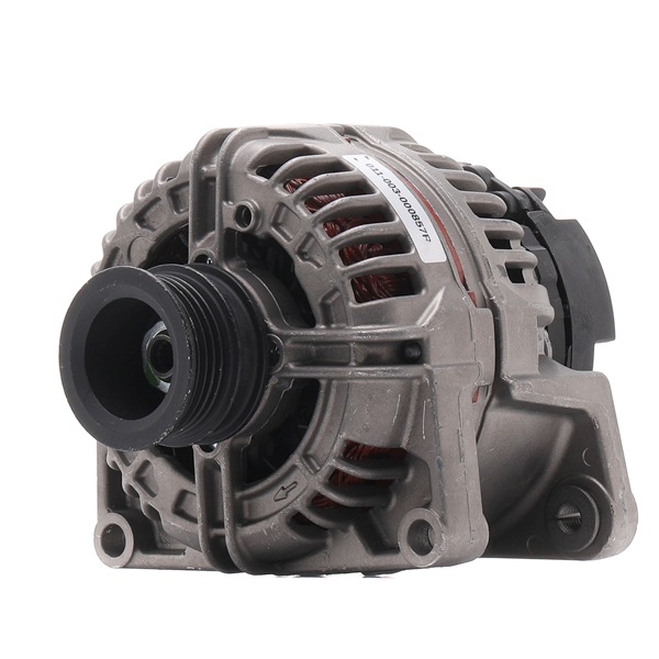 RIDEX REMAN 4G0644R Alternatore
