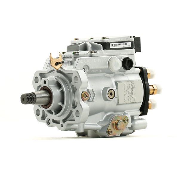 RIDEX REMAN 3904I0078R Injection pump