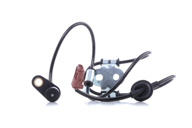 Wielsnelheidssensor (ABS) 412W1034 RIDEX 27540-AE030 SUBARU