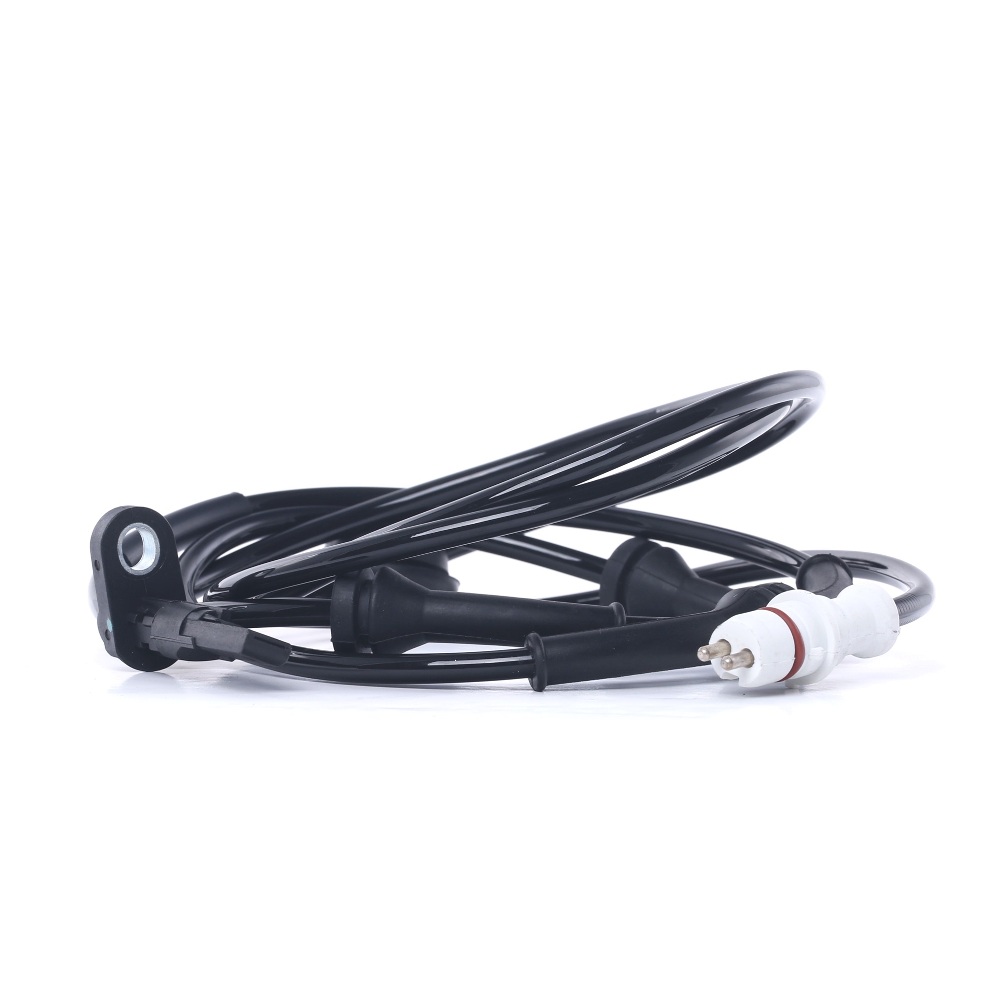 RIDEX 412W1038 ABS Sensor Hinterachse rechts, mit Kabel