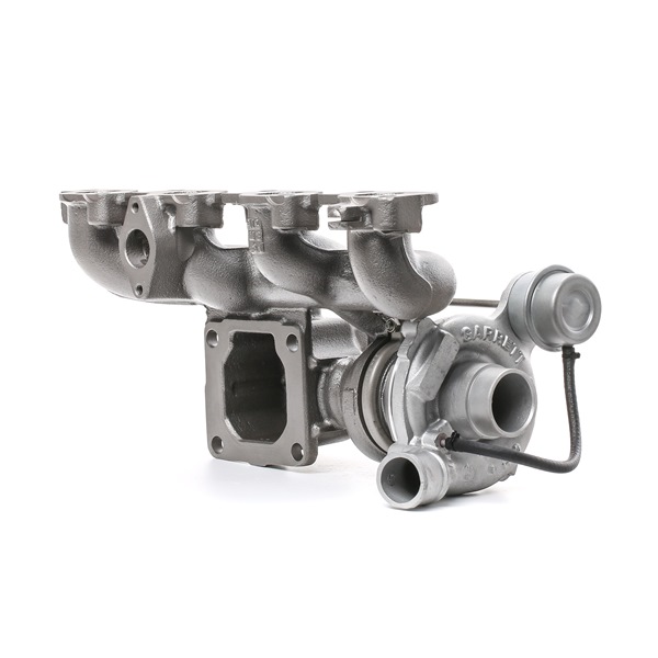 RIDEX REMAN 2234C10204R Turbocompresseur