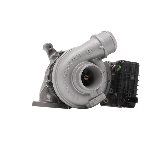 Turbolader 2234C10205R RIDEX REMAN MN982043 PEUGEOT