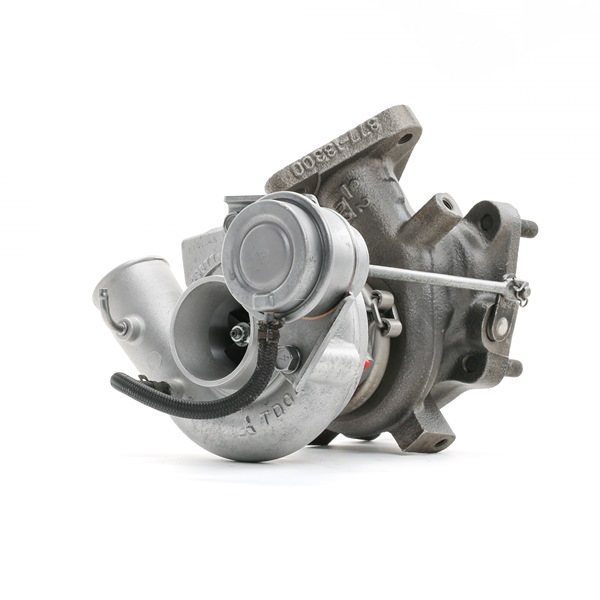 RIDEX REMAN 2234C10207R Turbolader
