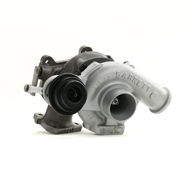 RIDEX REMAN 2234C10210R Turbocompresseur