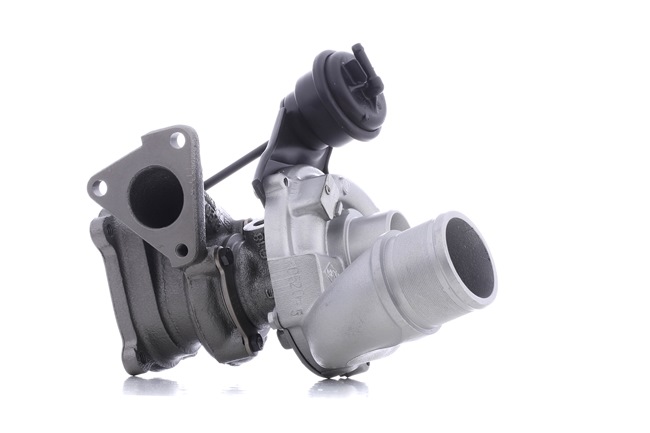 Montagesæt, lader 2234C10211R RIDEX REMAN 8601640 OPEL