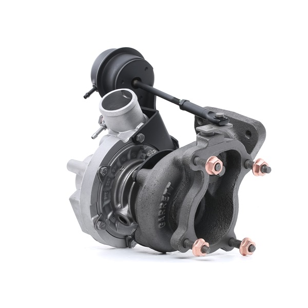 RIDEX REMAN 2234C10212R Turbosprężarka