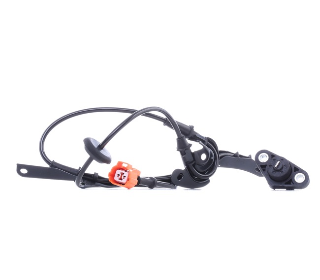 RIDEX 412W1051 Αισθητήρας, στροφές τροχού (ABS) για Honda CR-V I RD 2.0 16V 4WD 128 PS 2000 B20B Βενζινοκινητήρας RIDEX 412W1051 Αισθητήρας ΑΒΣ Honda CR-V mk1 2.0 16V 4WD 128 PS Βενζίνη τιμες
