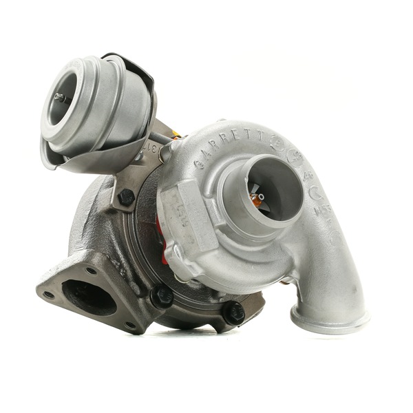 RIDEX REMAN 2234C10213R Turboahdin Opel Astra G Sedan 2.2 DTI (F69) 125 hv Diesel hinta
