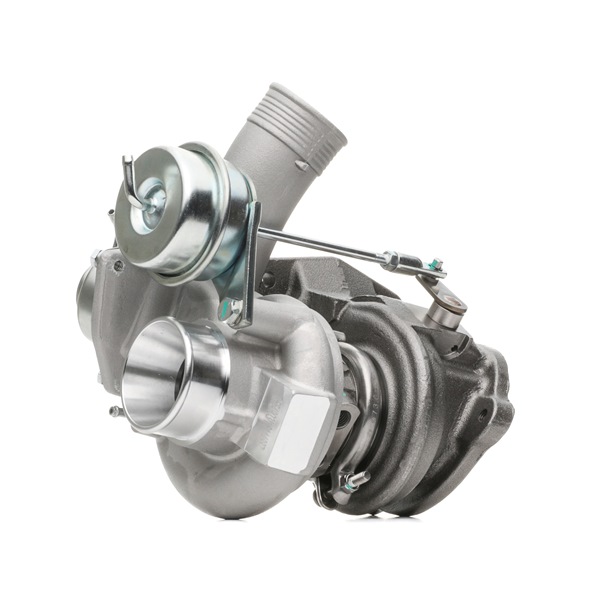 RIDEX 2234C10216 Turbo Volvo V70 II 2.5 T 209 hk Bensin pris