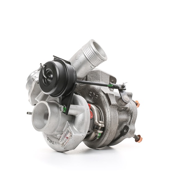 RIDEX REMAN 2234C10216R Turboladdare Volvo V70 II 2.5 T 209 hk Bensin pris
