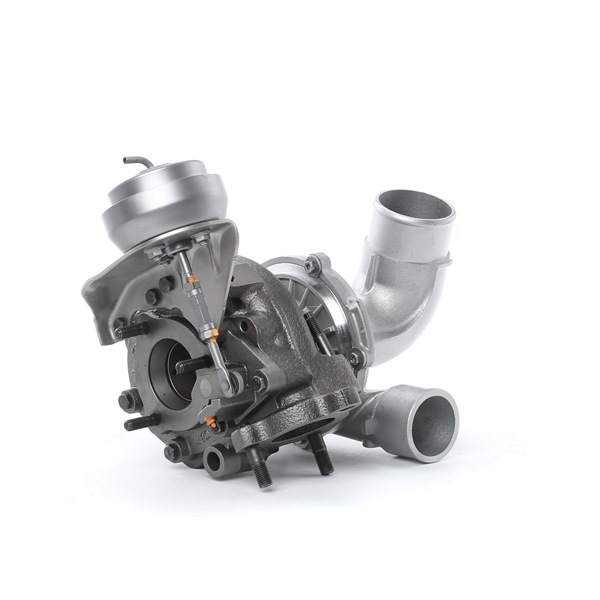 Turboaggregat 2234C10218R RIDEX REMAN 17201-26082 TOYOTA