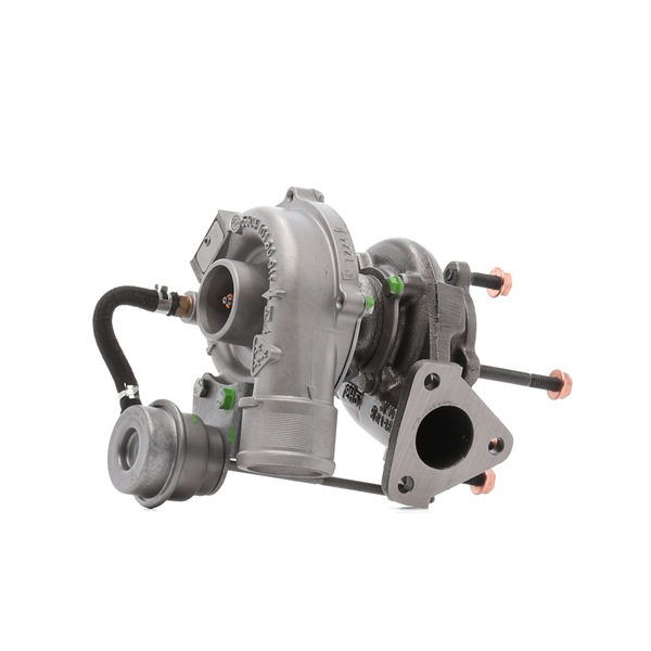 Turbolader 2234C0235R RIDEX REMAN PYS61-B00001-TA Turbolader 2234C0235R RIDEX REMAN PYS61-B00001-TA MAZDA